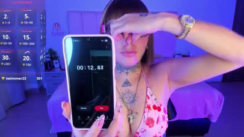 gyal_8_ online show from March 10, 4:28 am