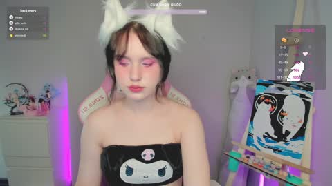   online show from February 7, 8:55 am