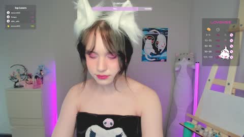   online show from February 7, 2:58 pm