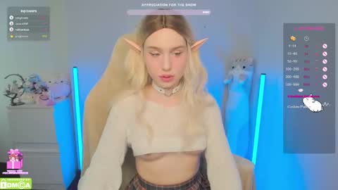   online show from February 27, 8:28 am