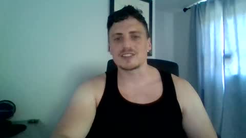 gymbro1986 online show from July 31, 5:23 pm
