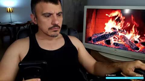 gymd4ddy online show from May 17, 3:30 pm