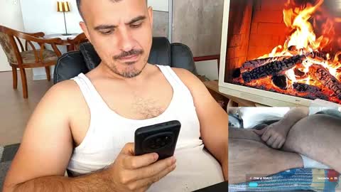 gymd4ddy online show from June 4, 9:37 am