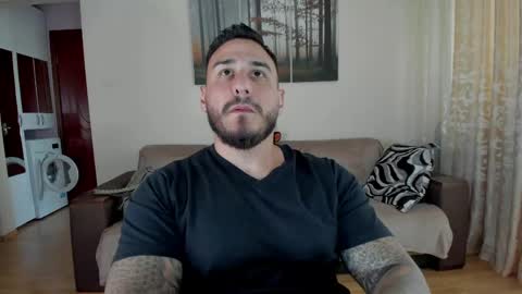 gymdominus online show from May 30, 9:17 am