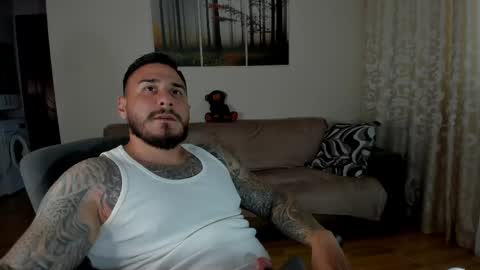 gymdominus online show from June 3, 2:08 pm