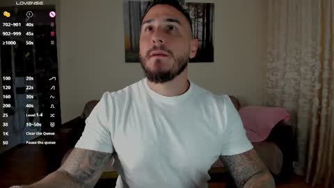 gymdominus online show from June 17, 12:29 pm
