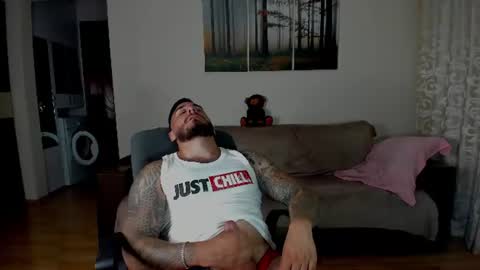 gymdominus online show from June 25, 3:27 pm