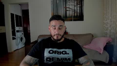 gymdominus online show from June 26, 8:41 am