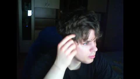 gymguy0505 online show from January 12, 3:39 pm