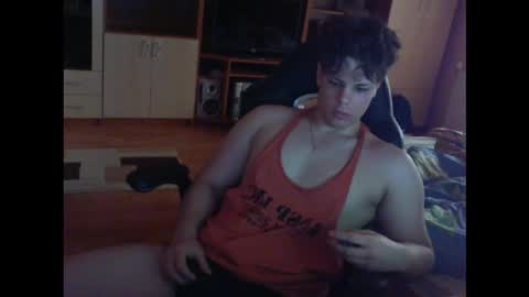 gymguy0505 online show from February 21, 11:44 am