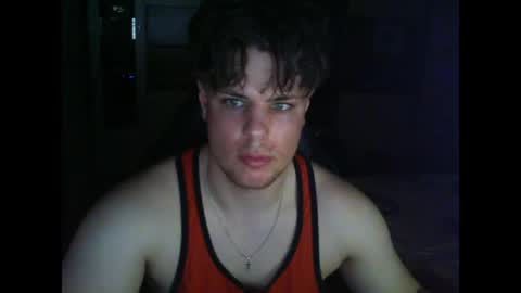 gymguy0505 online show from April 12, 10:15 pm