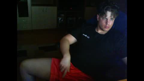 gymguy0505 online show from April 13, 10:48 pm