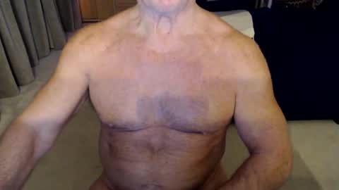 Gymguy online show from February 4, 7:31 pm