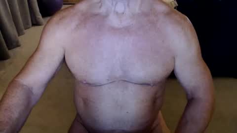 Snapshot of gymguyuk28 chatting on March 18, 7:28 pm Gymguy online show from March 18, 7:28 pm