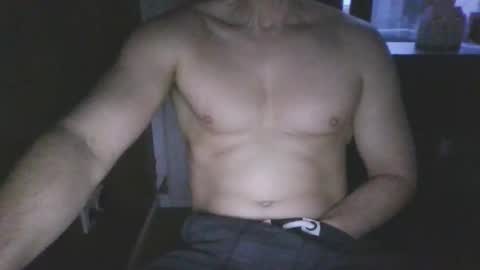 gymxxx_ online show from January 14, 4:01 pm