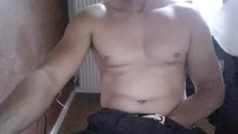 gymxxx_ online show from May 6, 4:34 pm