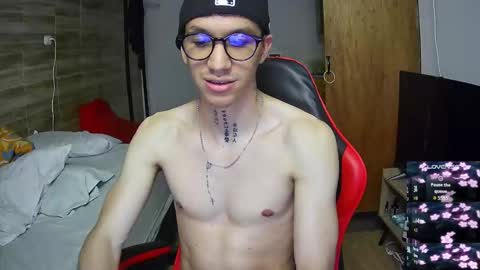 gyo online show from November 21, 11:47 pm