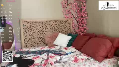 Gypsy online show from February 22, 2:48 pm