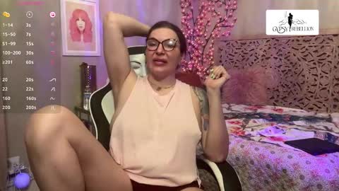 Gypsy online show from March 12, 10:21 am