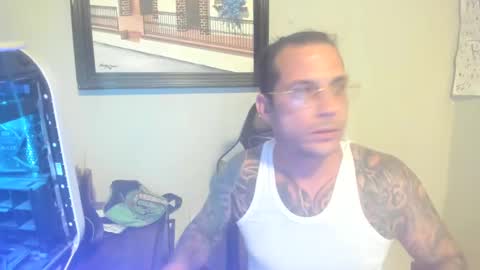Alejandro 3 online show from February 19, 11:17 am