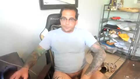 Alejandro 3 online show from June 13, 4:16 pm
