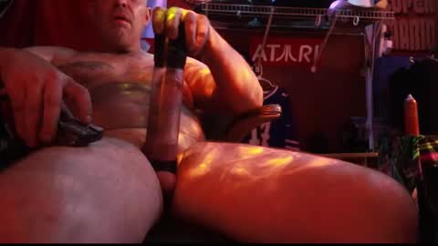 h0tttsteel online show from September 28, 2:06 am