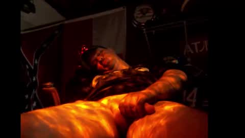 h0tttsteel online show from October 19, 5:02 pm