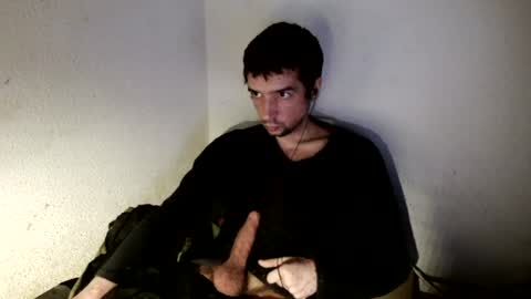 h1dden_reality online show from June 18, 9:41 pm