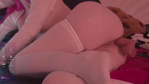 Lana online show from March 12, 5:41 pm