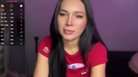 Camila online show from March 15, 5:02 am