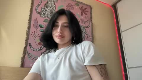 Helga online show from June 9, 2:50 pm