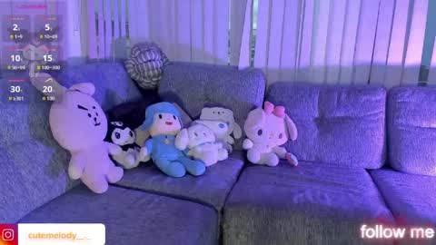 Snapshot of h3llokitty_ chatting on May 11, 12:22 pm Hello Kitty online show from May 11, 12:22 pm