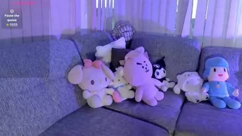 Snapshot of h3llokitty_ chatting on May 12, 12:13 pm Hello Kitty online show from May 12, 12:13 pm