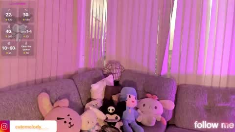Snapshot of h3llokitty_ chatting on May 13, 12:13 pm Hello Kitty online show from May 13, 12:13 pm