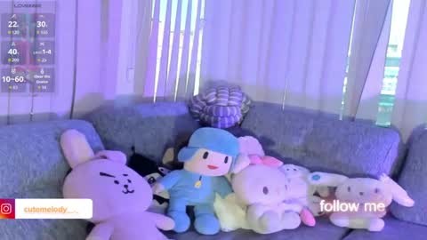 Snapshot of h3llokitty_ chatting on May 22, 12:11 pm Hello Kitty online show from May 22, 12:11 pm