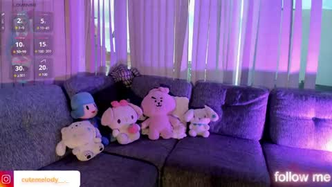 Snapshot of h3llokitty_ chatting on May 28, 12:02 pm Hello Kitty online show from May 28, 12:02 pm