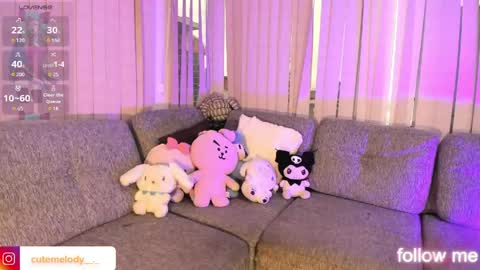 Snapshot of h3llokitty_ chatting on May 29, 12:03 pm Hello Kitty online show from May 29, 12:03 pm