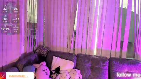 Snapshot of h3llokitty_ chatting on June 1, 12:07 pm Hello Kitty online show from June 1, 12:07 pm