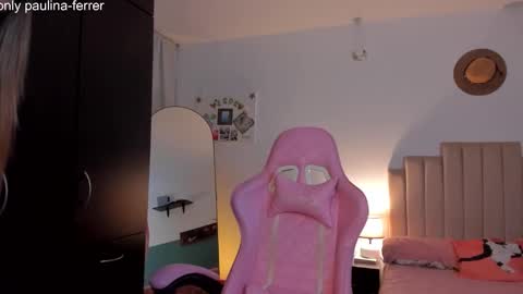 Paulina  online show from November 15, 6:11 am