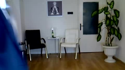 H. Blackwood online show from April 26, 4:48 pm