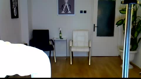 H. Blackwood online show from June 2, 6:21 pm