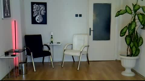 H. Blackwood online show from June 30, 6:53 pm