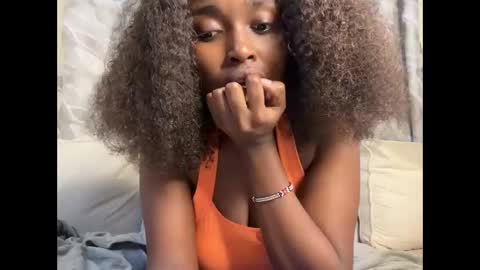 h_o_t_goddess online show from January 13, 8:52 am