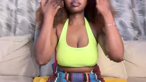 h_o_t_goddess online show from April 27, 2:53 am