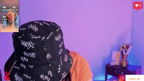 haanna_thompsoon online show from February 25, 11:00 pm