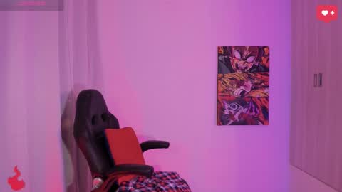 haanna_thompsoon online show from January 7, 4:15 am