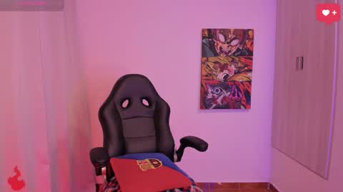 haanna_thompsoon online show from February 13, 4:08 am