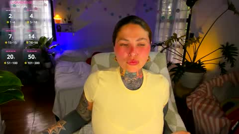 habbana banana online show from January 13, 9:53 pm