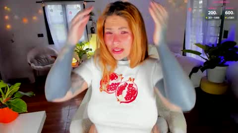 habbana banana online show from February 16, 12:45 pm