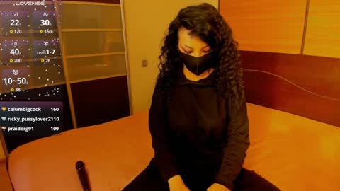 Linda online show from January 18, 5:31 am